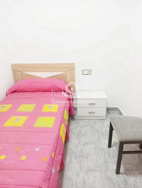 Foto 9487e00e-7120-4d62-b63f-2252120dc15b. Alquiler piso en bailén 10 piso en alquiler en centro jardinillos, 3 dormitorios. en Jaén
