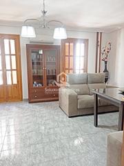 Alquiler Piso en Bailén 10. Piso en alquiler en centro  jardinillos, 3 dormitorios.