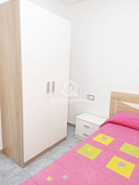 Foto 28228625-02c8-457b-aa32-e964b98d6606. Location appartement dans bailén 10 dans San Bartolomé - Millán de Priego Jaén
