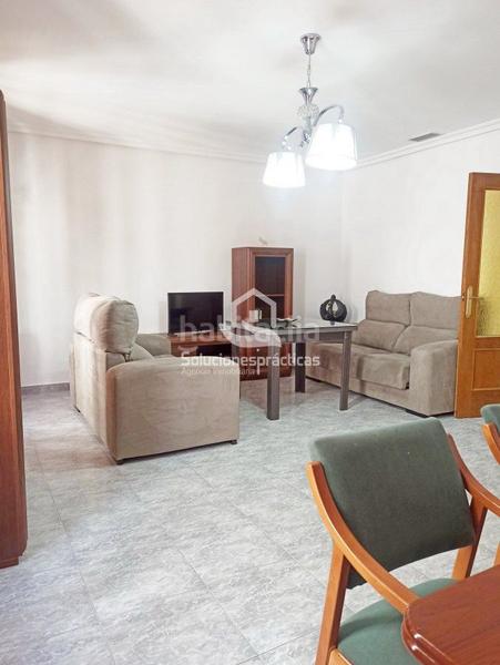 Foto 3111abbc-e430-44fb-8318-bdd412f86610. Location appartement dans bailén 10 dans San Bartolomé - Millán de Priego Jaén