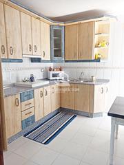 Location Appartement à Bailén 10. Piso en alquiler en centro  jardinillos, 3 dormitorios.