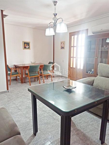 Foto 80432314-80e8-495d-8dc1-220296637f91. Location appartement dans bailén 10 dans San Bartolomé - Millán de Priego Jaén