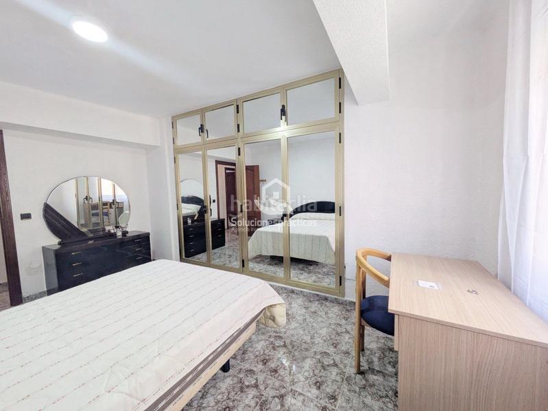 Foto 4f7a99b4-f3d0-451e-8ee6-da05c33c0770. Affitto appartamento in Peñamefecit - Avda Barcelona Jaén