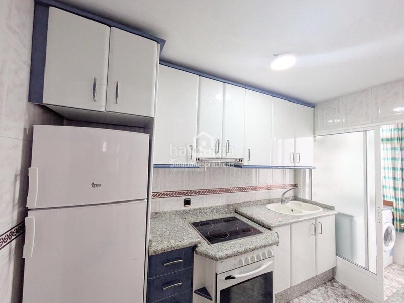 Foto 5634b318-a7aa-4c07-8696-d3ab72c71def. Affitto appartamento in Peñamefecit - Avda Barcelona Jaén