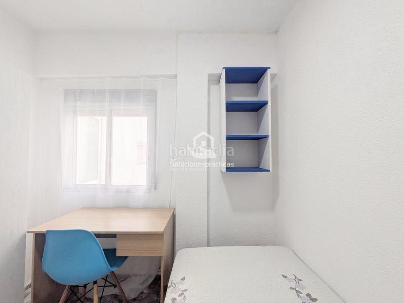 Foto bd76f4fc-0949-4d95-80ba-f96b3dc7e80c. Affitto appartamento in Peñamefecit - Avda Barcelona Jaén