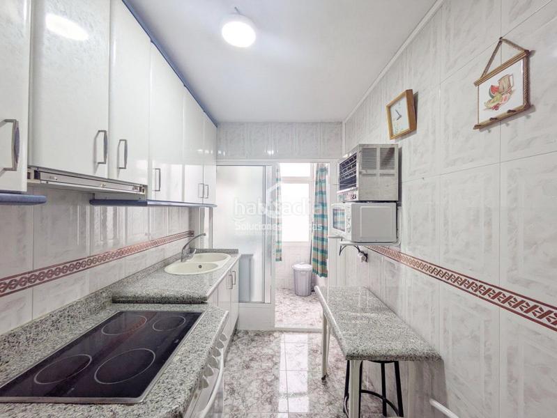 Foto c17ed885-5a15-4147-b340-9e8085844c94. Affitto appartamento in Peñamefecit - Avda Barcelona Jaén