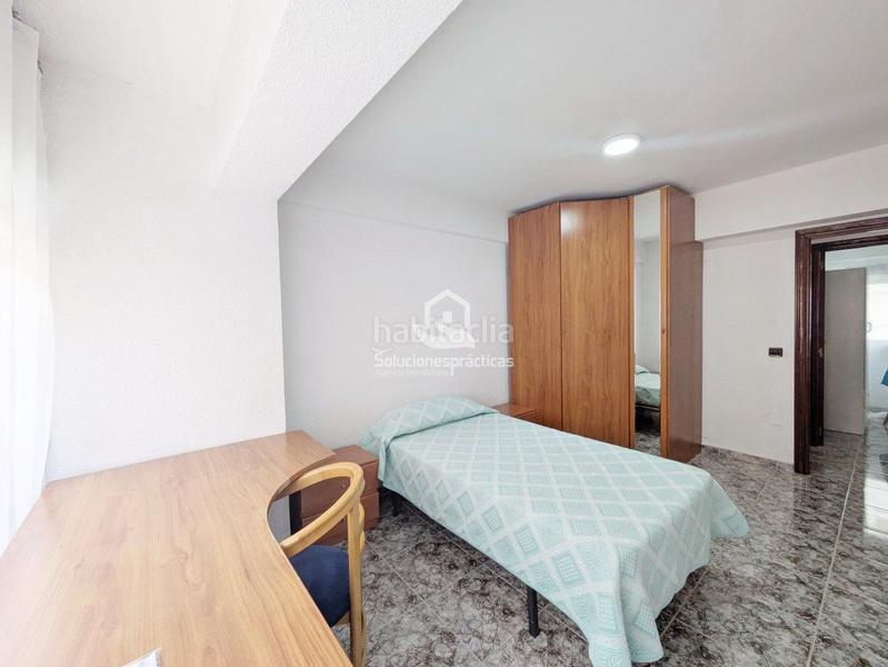 Foto e4f040dc-79a6-425c-99bd-f9f4be8ee23f. Affitto appartamento in Peñamefecit - Avda Barcelona Jaén