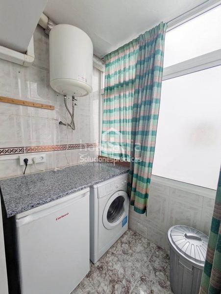Foto f25a70e6-fd37-4b6e-a859-c0c658efb6a3. Affitto appartamento in Peñamefecit - Avda Barcelona Jaén