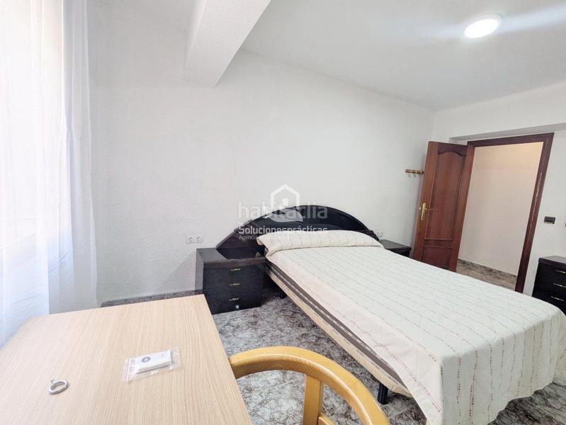 Foto fba807d4-a917-4975-a287-00342bec9ce6. Affitto appartamento in Peñamefecit - Avda Barcelona Jaén