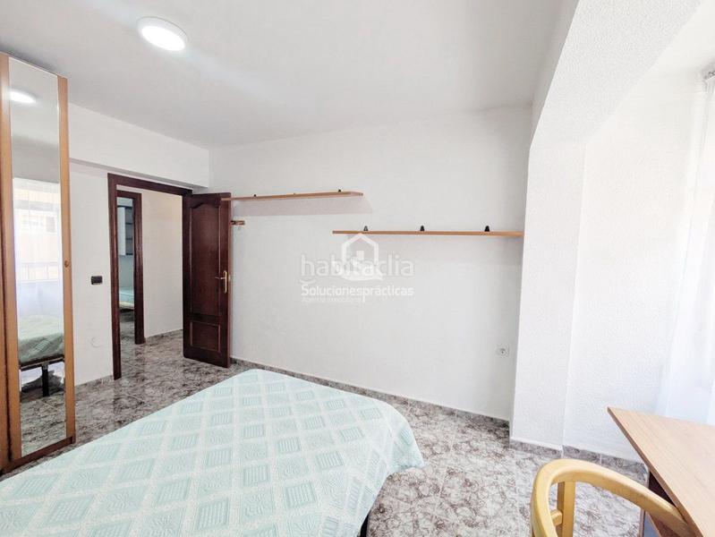 Foto fd95b7ce-9464-4e10-892a-b608006351ba. Affitto appartamento in Peñamefecit - Avda Barcelona Jaén