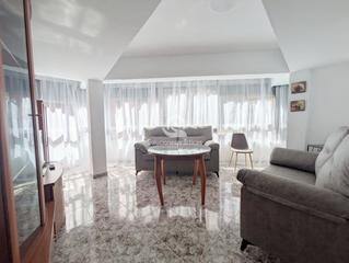 Piso en Peñamefecit - Avda Barcelona