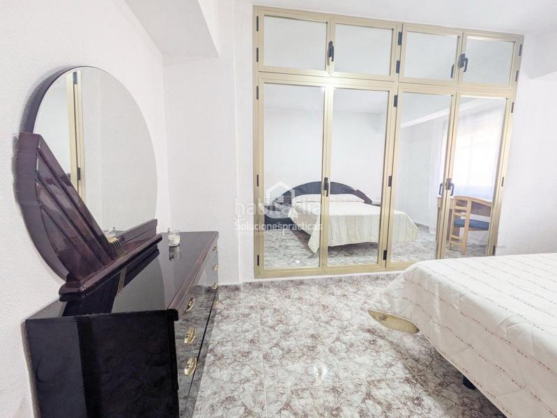 Foto 1b631d11-9b36-48f8-8c14-79249a13172e. Location appartement dans Peñamefecit - Avda Barcelona Jaén