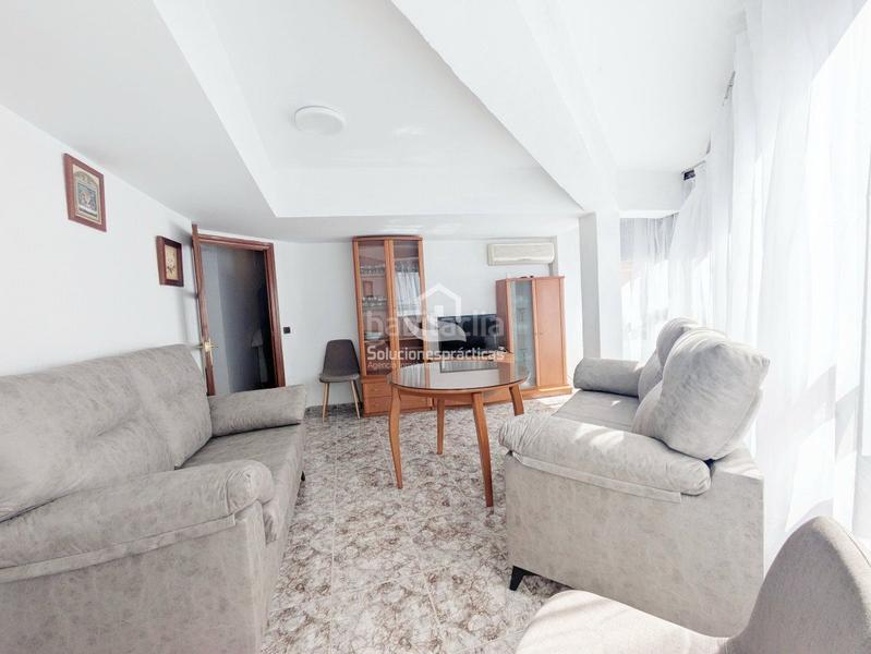 Foto 1c04e442-a25c-41fc-b4eb-862f67b0c2d7. Location appartement dans Peñamefecit - Avda Barcelona Jaén