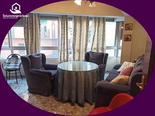 Location Appartement à Peñamefecit - Avda Barcelona. Piso en alquiler en avda. muñoz grandes, 4 dormitorios.