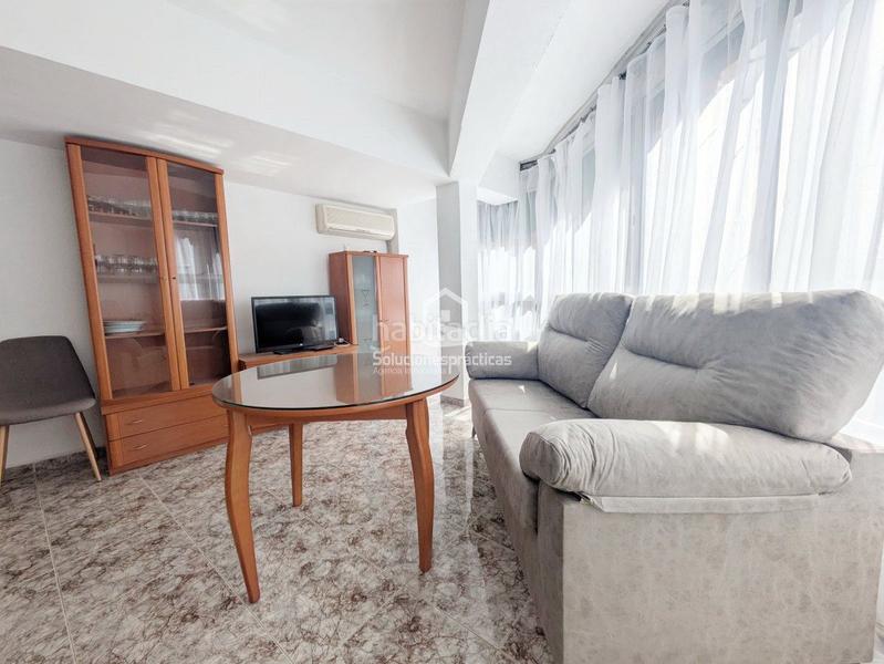 Foto 2837c446-f9f3-4bc9-87f6-615182103a0f. Location appartement dans Peñamefecit - Avda Barcelona Jaén