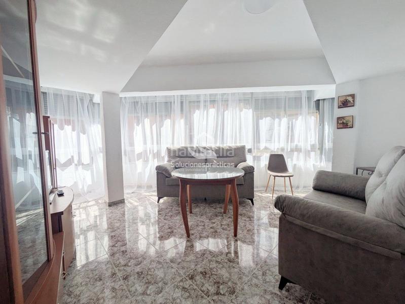 Foto 2fb31e0c-10c0-4997-bc13-d32b6c10b98b. Location appartement dans Peñamefecit - Avda Barcelona Jaén