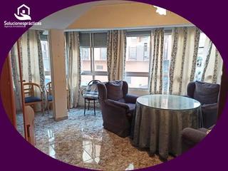 Location Appartement à Peñamefecit - Avda Barcelona. Piso en alquiler en avda. muñoz grandes, 4 dormitorios.