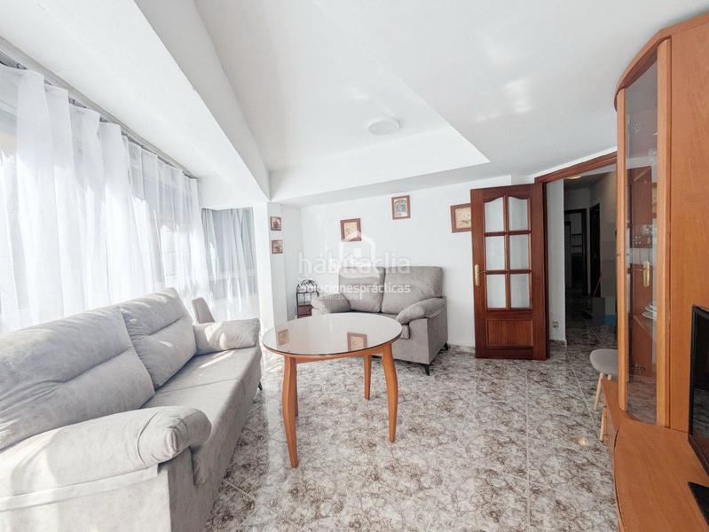 Foto 59bacfc9-944e-4ab6-a1fb-fb6aacb19ee6. Location appartement dans Peñamefecit - Avda Barcelona Jaén