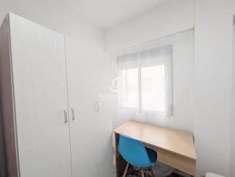 Foto 78f2d45c-158c-4ba8-b222-fc66c07832c4. Location appartement dans Peñamefecit - Avda Barcelona Jaén