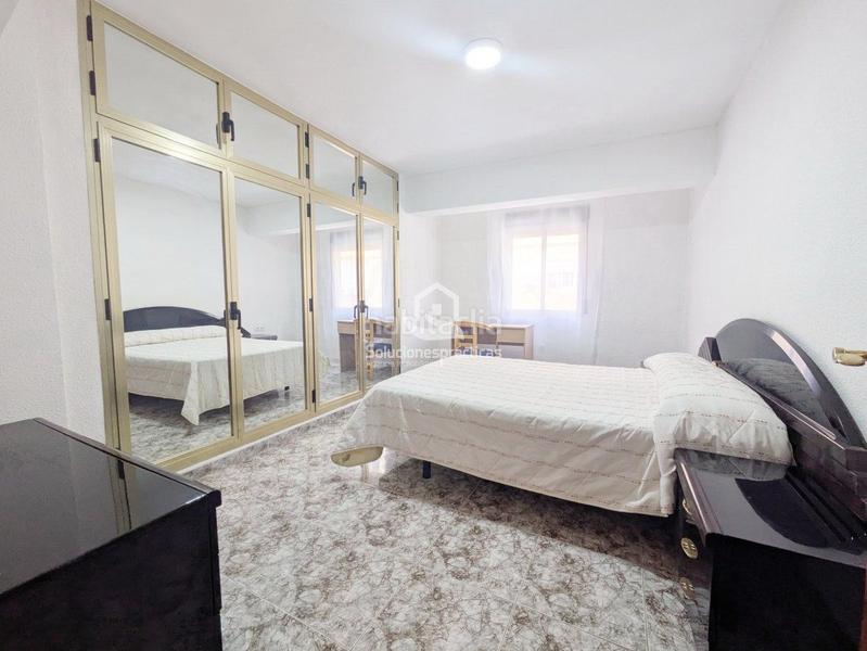 Foto 82fcb398-e38c-4fdd-9815-e9d531249ce1. Location appartement dans Peñamefecit - Avda Barcelona Jaén