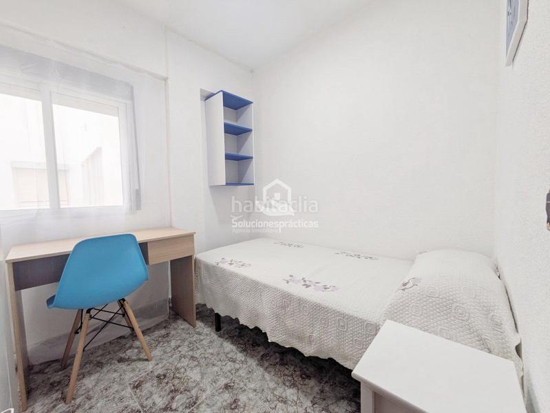 Foto 8e3fba84-bc09-4222-bc30-37669c437fcc. Location appartement dans Peñamefecit - Avda Barcelona Jaén