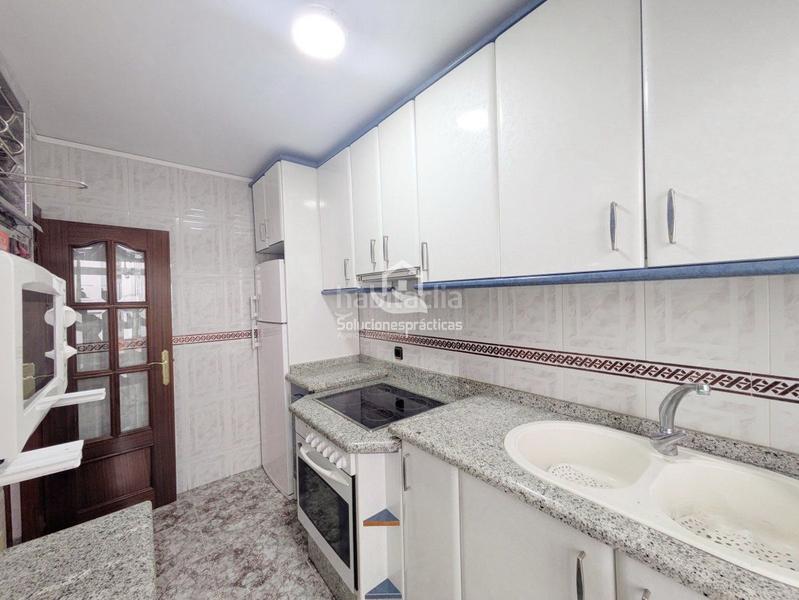 Foto 9c8b150d-96ac-4121-a340-695ed04eabd8. Location appartement dans Peñamefecit - Avda Barcelona Jaén