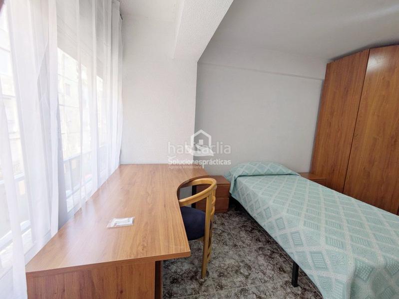 Foto a721d663-2177-4190-9571-97d576f6db83. Location appartement dans Peñamefecit - Avda Barcelona Jaén