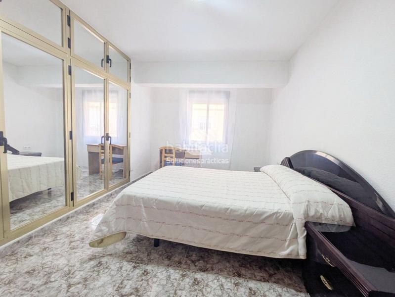 Foto aeb3d75a-6968-4dca-99cb-49664f21deb6. Location appartement dans Peñamefecit - Avda Barcelona Jaén