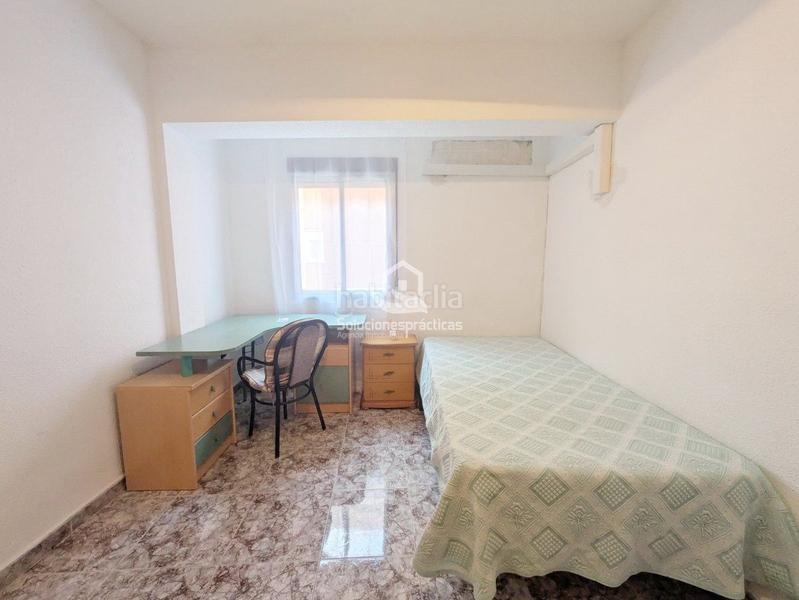 Foto f09d75fa-a184-4154-853d-1a0f858db096. Location appartement dans Peñamefecit - Avda Barcelona Jaén