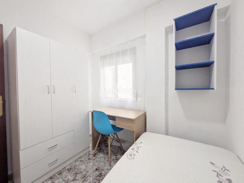Foto f123b55a-b815-4636-99a3-788a99278c15. Location appartement dans Peñamefecit - Avda Barcelona Jaén