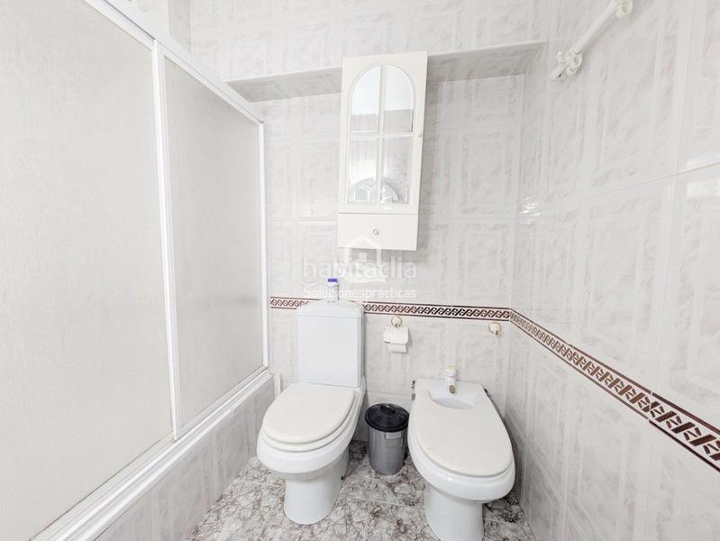 Foto f6f78225-c538-4845-b973-47033ddc309a. Location appartement dans Peñamefecit - Avda Barcelona Jaén