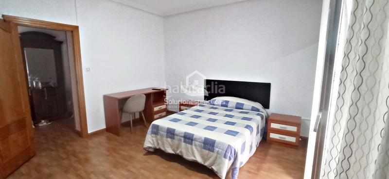 Foto add2b343-cfcb-42f0-b5ba-1ceefae862a6. Affitto appartamento con riscaldamento in Avda de Madrid - Pº de la Estación Jaén