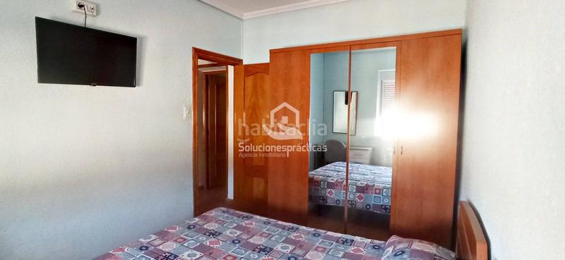 Foto 03cb70cd-f115-480c-86da-7c74a582dab0. Location appartement avec chauffage dans Avda de Madrid - Pº de la Estación Jaén