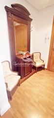 Location Appartement à Avda de Madrid - Pº de la Estación. Piso en alquiler en las protegidas, 4 dormitorios.