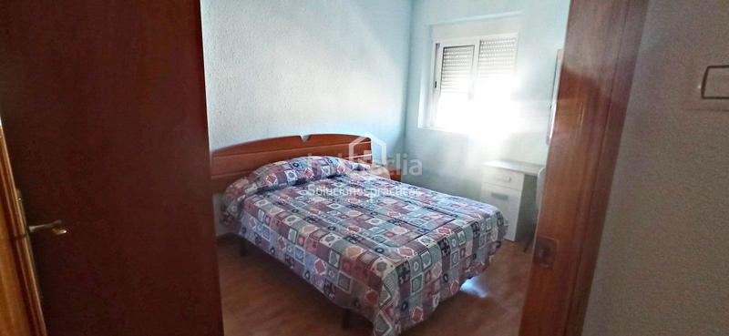 Foto 26169698-7204-4fea-93ff-2dd629ffcfc0. Location appartement avec chauffage dans Avda de Madrid - Pº de la Estación Jaén