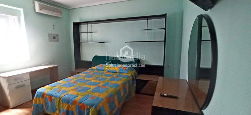 Foto 36b826e3-fa1f-4f30-b62b-9339a063cdf8. Location appartement avec chauffage dans Avda de Madrid - Pº de la Estación Jaén