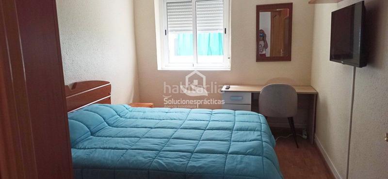 Foto 3d716472-7eb8-4906-b874-624a3de91687. Location appartement avec chauffage dans Avda de Madrid - Pº de la Estación Jaén