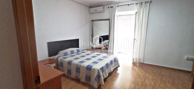 Foto 5327846f-0c3c-4279-b725-abec851fc453. Location appartement avec chauffage dans Avda de Madrid - Pº de la Estación Jaén