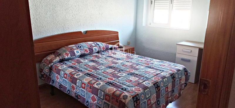 Foto 6019ab9b-7427-42f3-bf24-41c195e242aa. Location appartement avec chauffage dans Avda de Madrid - Pº de la Estación Jaén