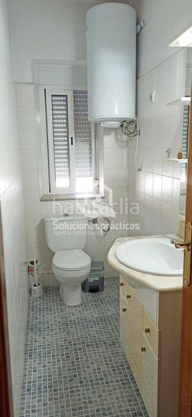 Foto 7eb255dc-3c16-4537-aaef-9dec1dabc5d5. Location appartement avec chauffage dans Avda de Madrid - Pº de la Estación Jaén