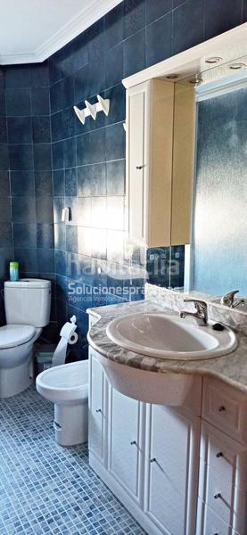 Foto 7fcaba06-28f3-484f-a248-af7557f0970c. Location appartement avec chauffage dans Avda de Madrid - Pº de la Estación Jaén