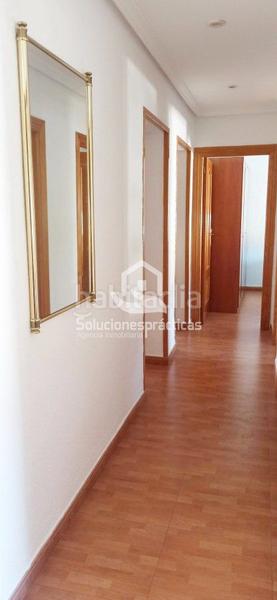 Foto 84f07d71-d700-4095-80dc-fd8c07c7e79b. Location appartement avec chauffage dans Avda de Madrid - Pº de la Estación Jaén