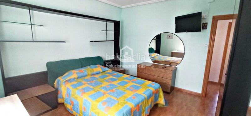 Foto cfe3d06f-a954-4fdb-ae44-8e193aac496a. Location appartement avec chauffage dans Avda de Madrid - Pº de la Estación Jaén