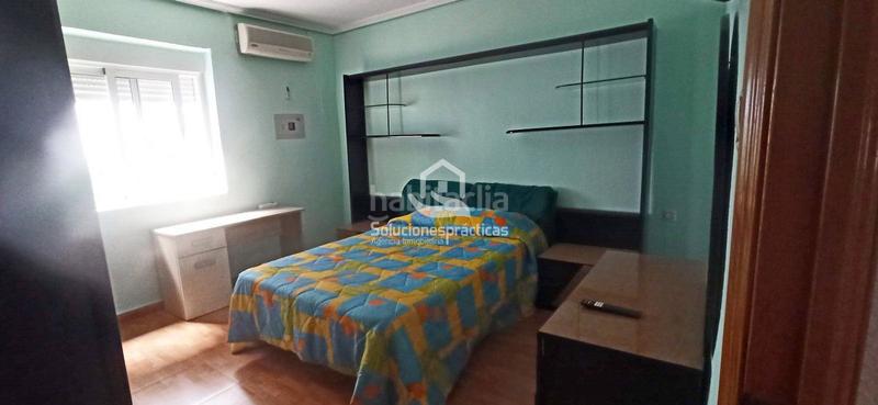 Foto 780ae27a-f3d1-4f98-8247-fb0cdc962cfd. Rent flat with heating in Avda de Madrid - Pº de la Estación Jaén