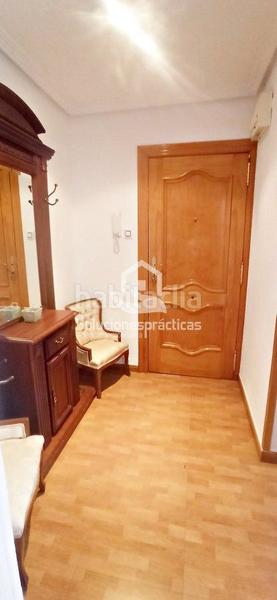 Foto a2caae5f-5162-41ce-87b4-45072f1bf9ea. Rent flat with heating in Avda de Madrid - Pº de la Estación Jaén