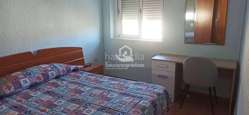 Foto ab7214c5-a7e3-4da2-a350-2f0554c10acb. Rent flat with heating in Avda de Madrid - Pº de la Estación Jaén