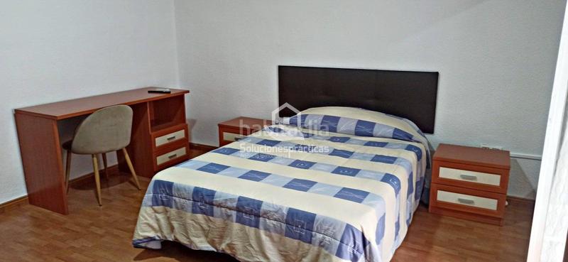 Foto de405510-e923-41be-a83c-6490c5db5fa5. Rent flat with heating in Avda de Madrid - Pº de la Estación Jaén