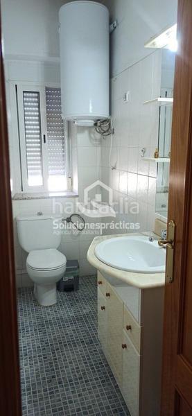 Foto e9edf6e6-bd45-417a-8ffb-f29ecd91048d. Rent flat with heating in Avda de Madrid - Pº de la Estación Jaén