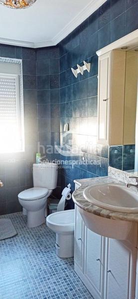 Foto ec0f097b-35d5-40fc-85b5-042392ea0803. Rent flat with heating in Avda de Madrid - Pº de la Estación Jaén