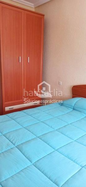 Foto fa837d38-1d22-4adc-a2d0-cdf9d6e9eb8c. Rent flat with heating in Avda de Madrid - Pº de la Estación Jaén